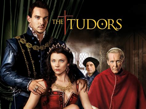 the tudors episode guide.